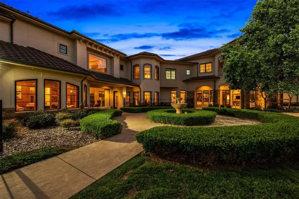 $10,398,000 | 940 Dove Road, Southlake, TX 76092