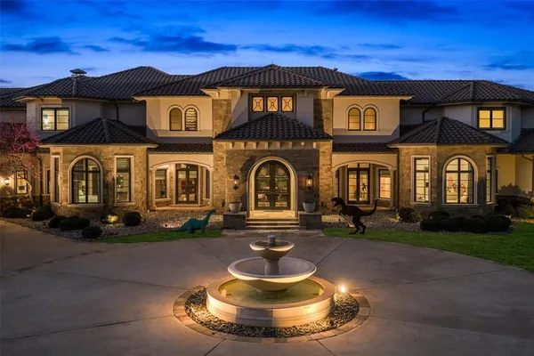 $10,398,000 | 940 Dove Road, Southlake, TX 76092