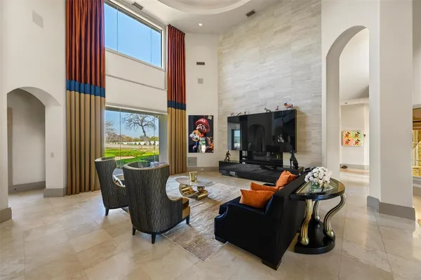 $10,398,000 | 940 Dove Road, Southlake, TX 76092