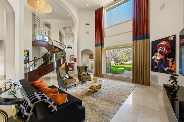 $10,398,000 | 940 Dove Road, Southlake, TX 76092