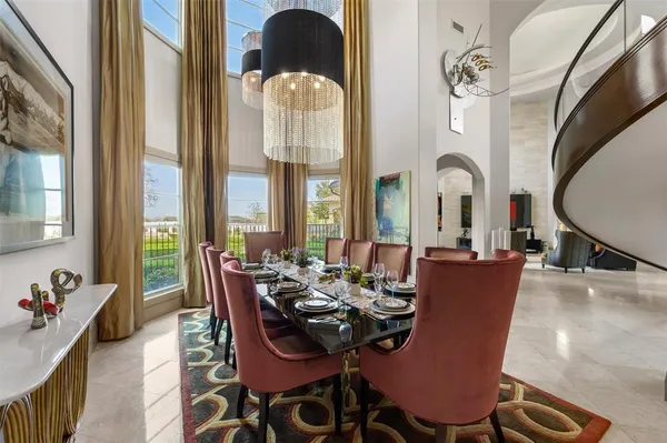 $10,398,000 | 940 Dove Road, Southlake, TX 76092