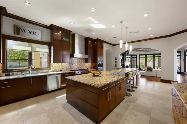 $10,398,000 | 940 Dove Road, Southlake, TX 76092