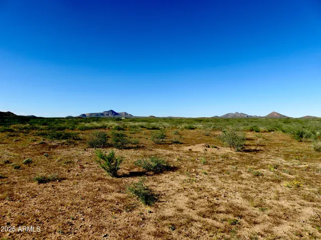 a view of an ocean beach