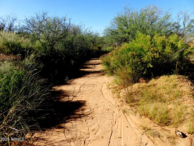 a view of a ocean with beach