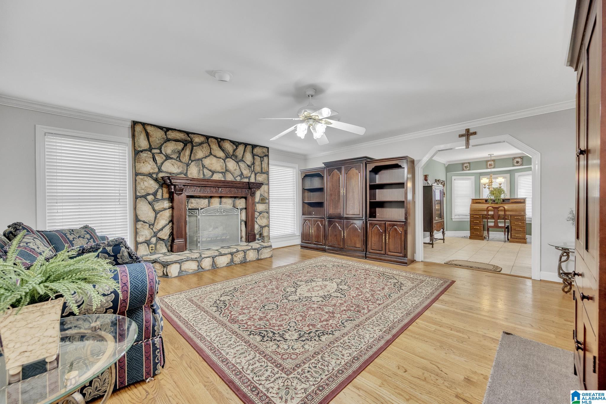 8720 Blackmon Road Warrior, AL 35180 - Photo 4 of 29