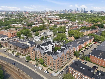 $349,000 | 26 Commonwealth Terrace, Unit 1, Boston, MA 02135