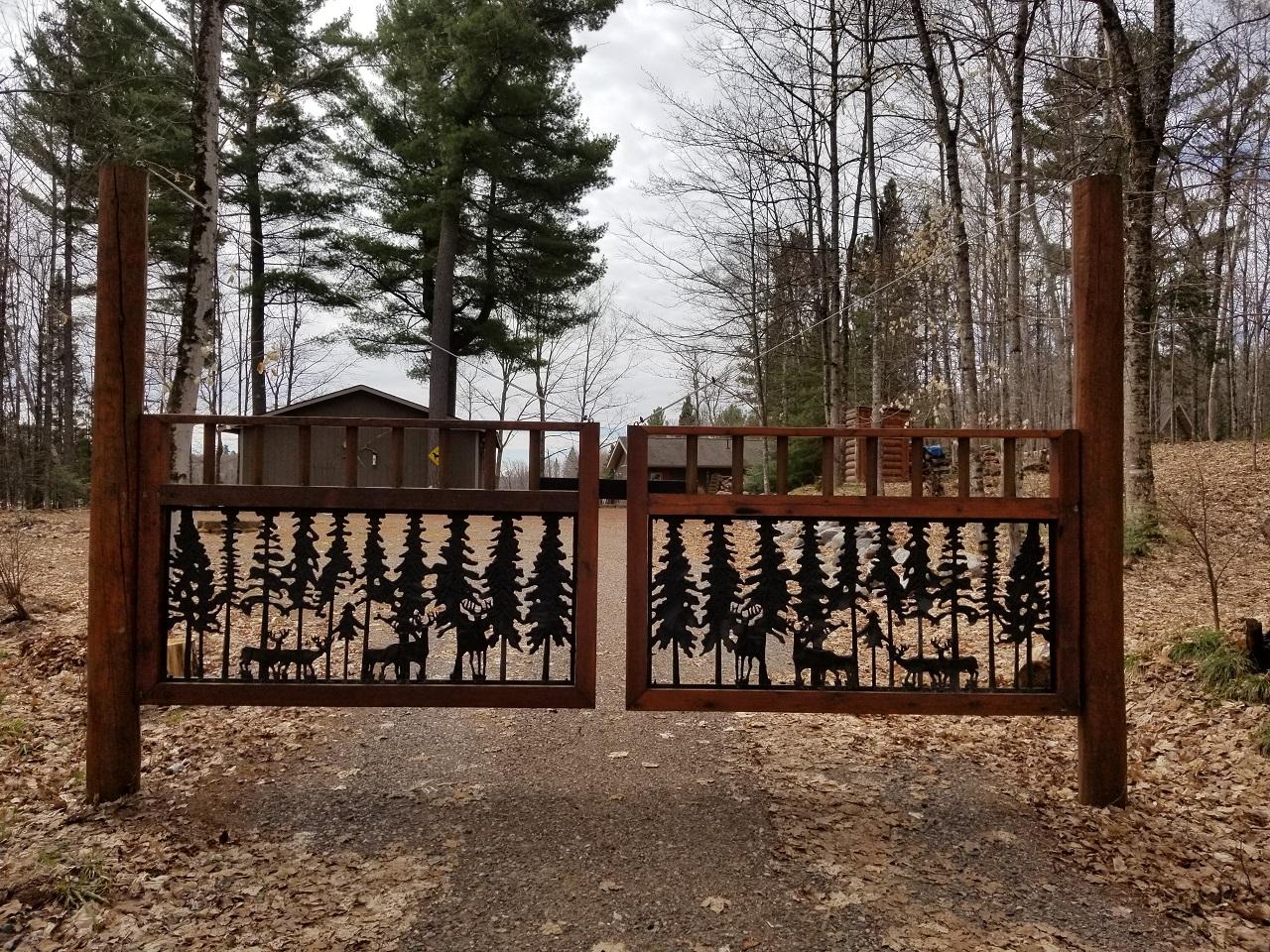 7576 Bilida Road Mercer, WI 54547 - Photo 35 of 45 Gallery Image 35