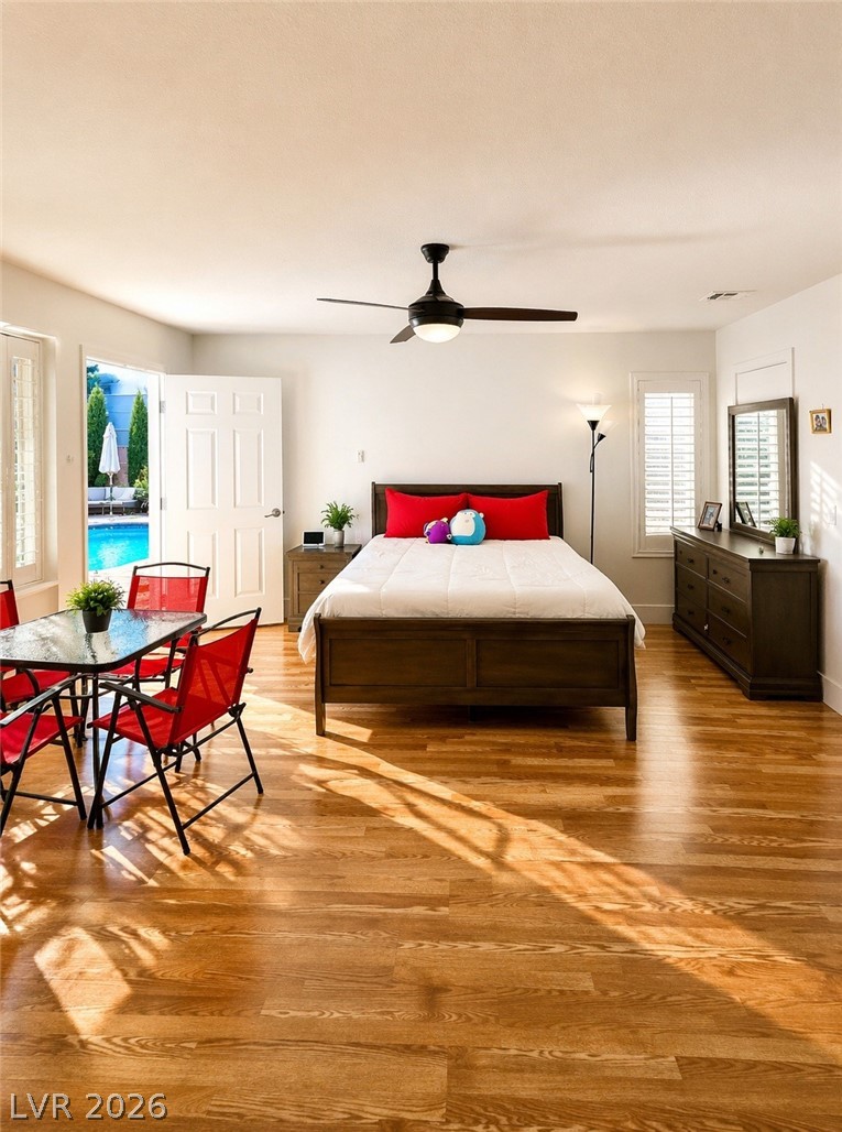 1535 Pony Ranch Circle Henderson, NV 89014 - Photo 30 of 43