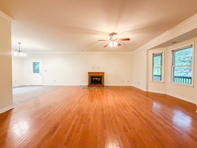 1077 Claylick Road White Bluff, TN 37187 - Photo 2 of 45