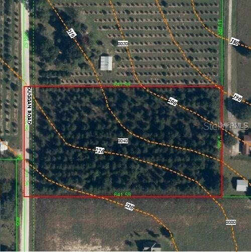 Duggan Road Dade City, FL 33523 - Photo 1 of 1 Gallery Image 1