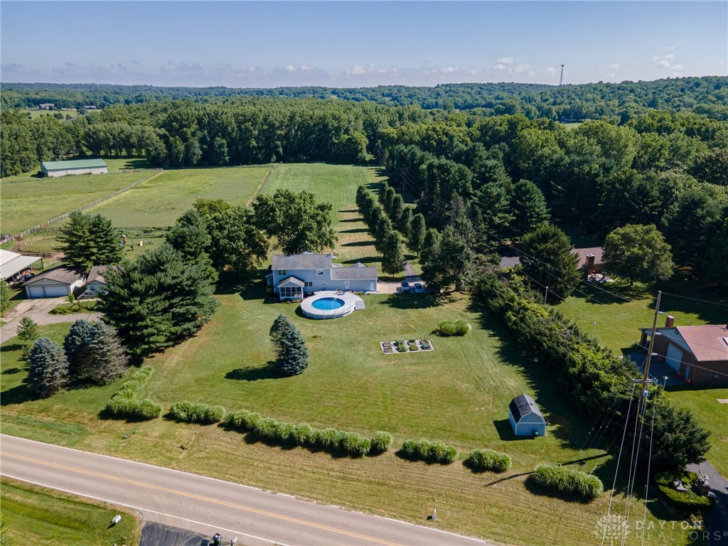 2742 Washington Mill Road Bellbrook, OH 45305 - Photo 65 of 72 Gallery Image 65