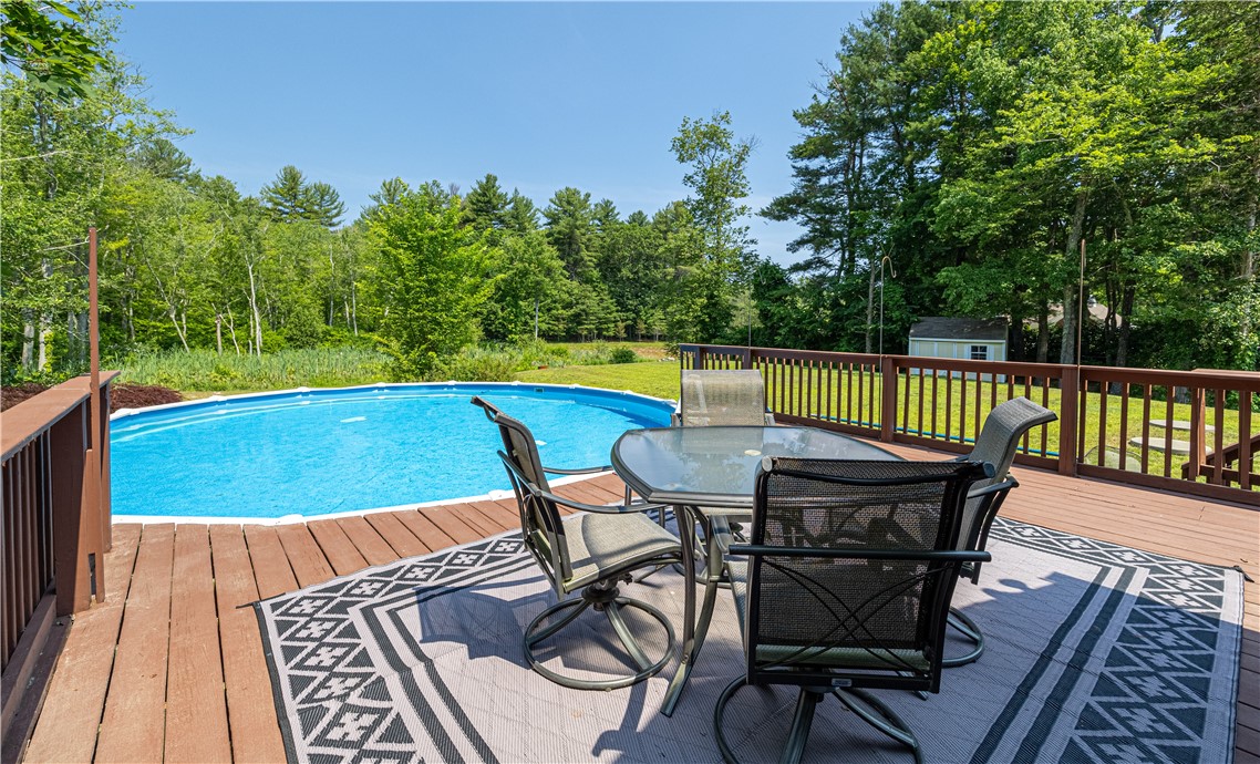 18 South Woodland Road Scituate, RI 02857 - Photo 11 of 36