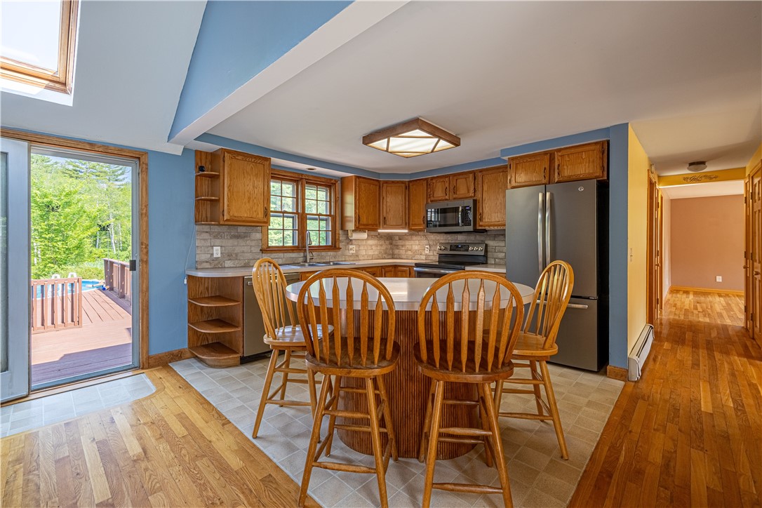 18 South Woodland Road Scituate, RI 02857 - Photo 16 of 36