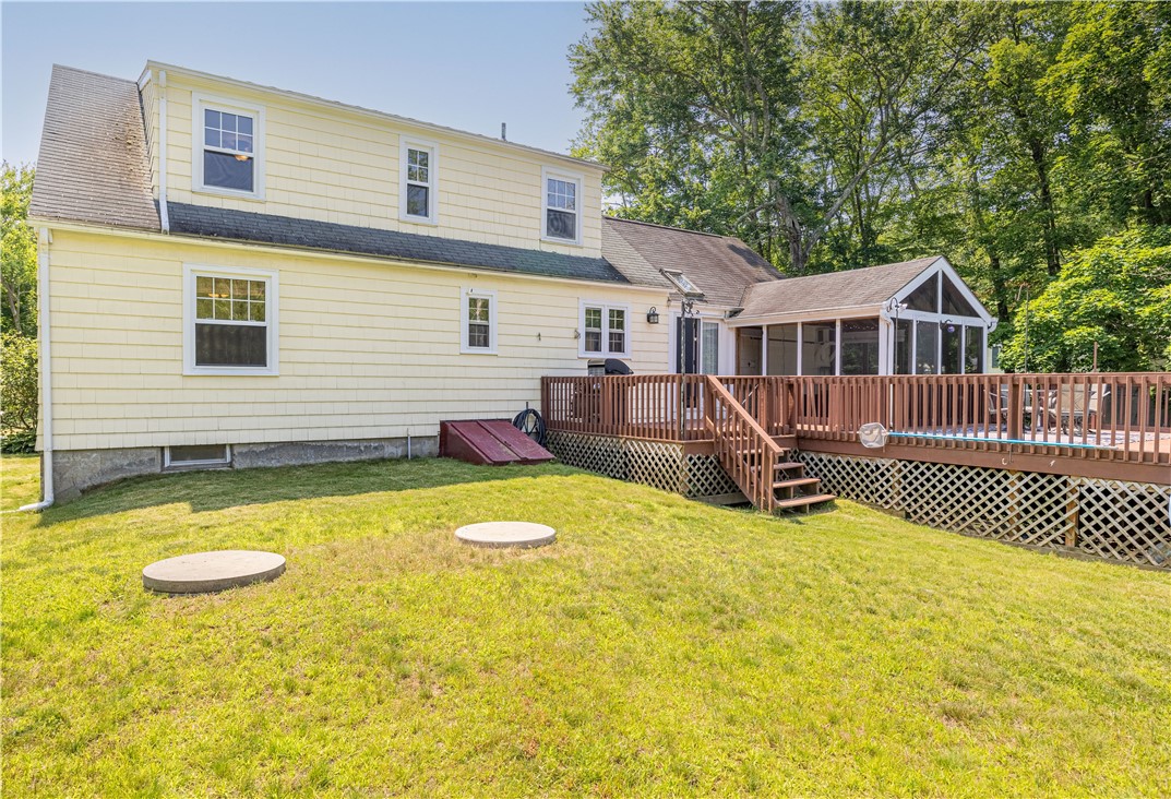 18 South Woodland Road Scituate, RI 02857 - Photo 6 of 36