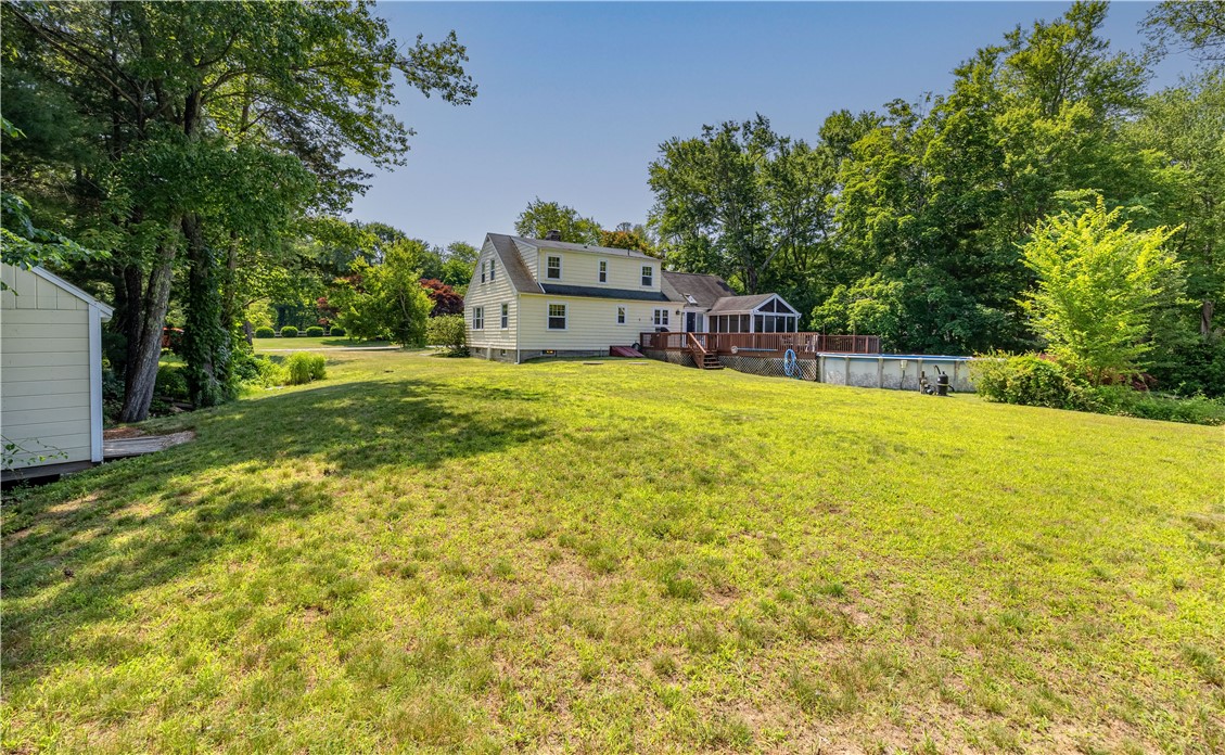 18 South Woodland Road Scituate, RI 02857 - Photo 7 of 36