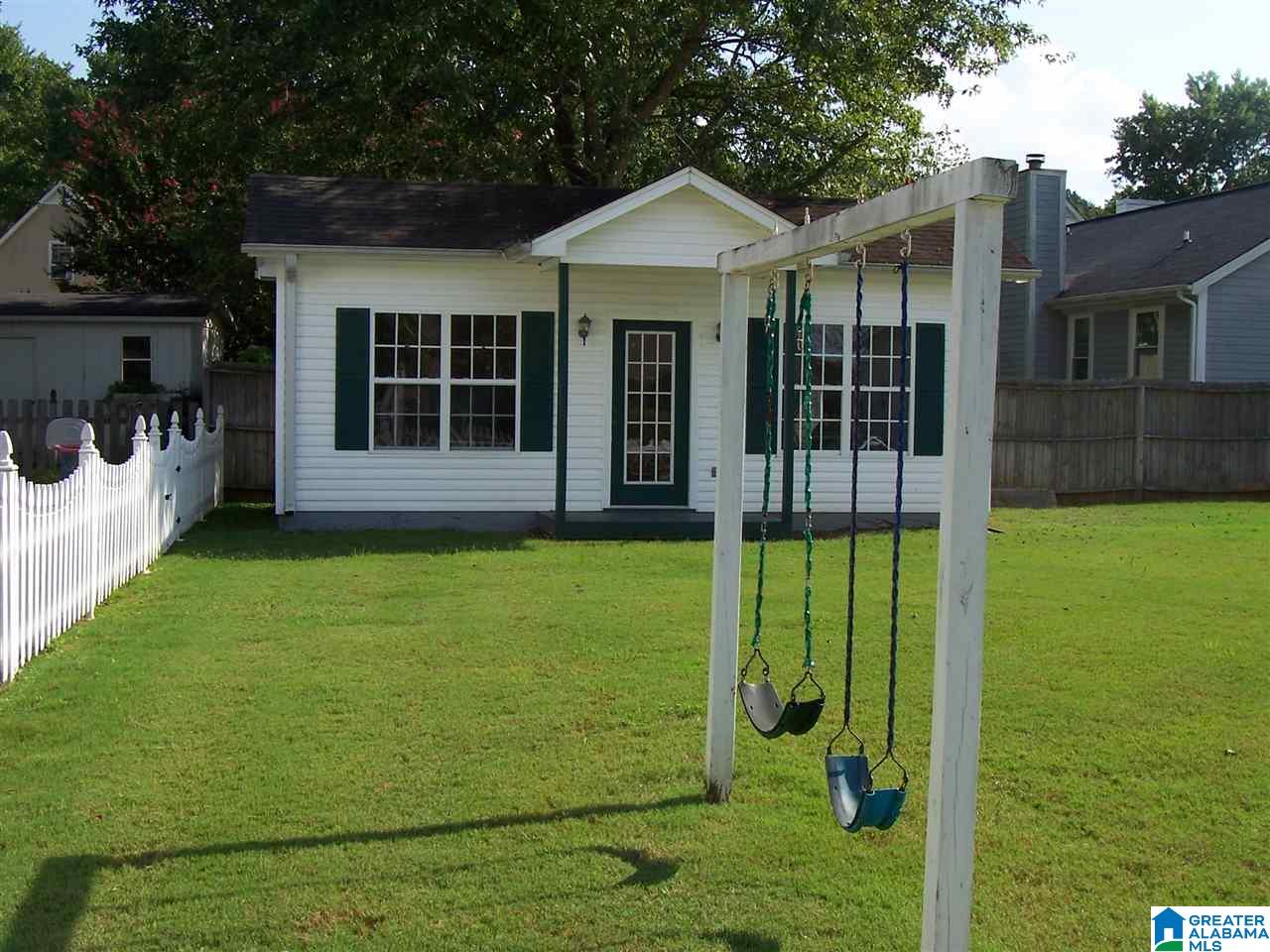 123 Cedar Rock Road Leeds, AL 35094 - Photo 21 of 21