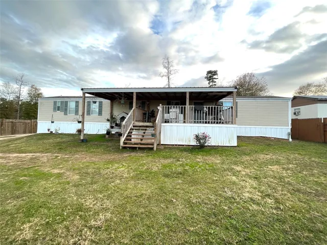 $159,000 | 7980 Clayton Wayne N Drive, Conroe, TX 77306