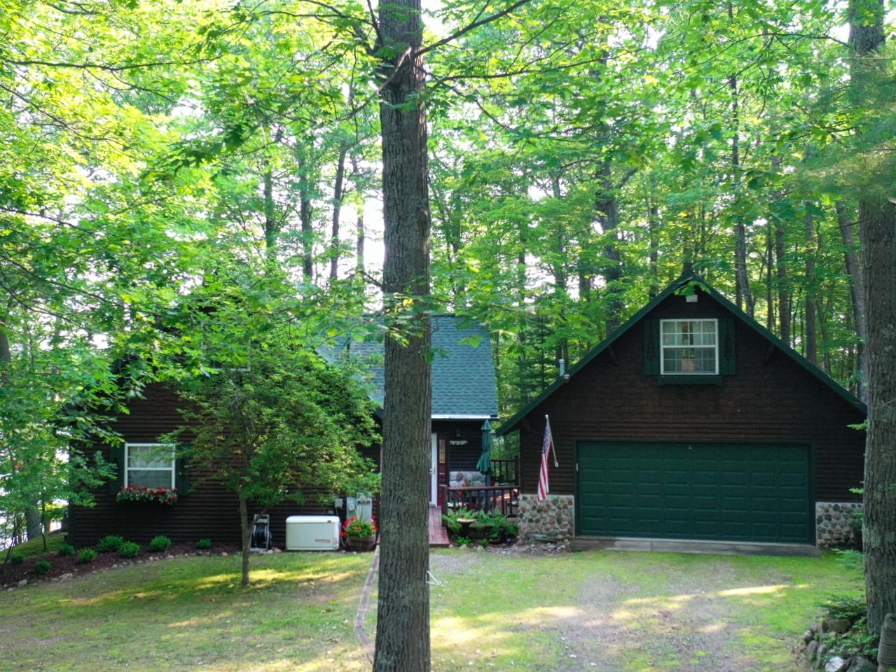 11420 Spruce Road Woodruff, WI 54568 - Photo 51 of 52 Gallery Image 51