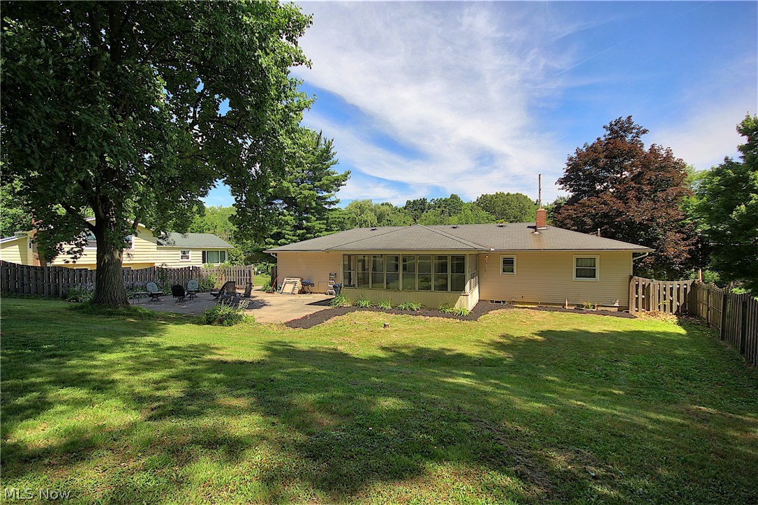 346 Center Road Akron, OH 44319 - Photo 28 of 29