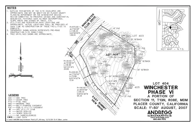 $400,000 | 404 East Summit View Dr Meadow Vista, Meadow Vista, CA 95722