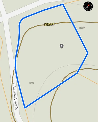 $400,000 | 404 East Summit View Dr Meadow Vista, Meadow Vista, CA 95722