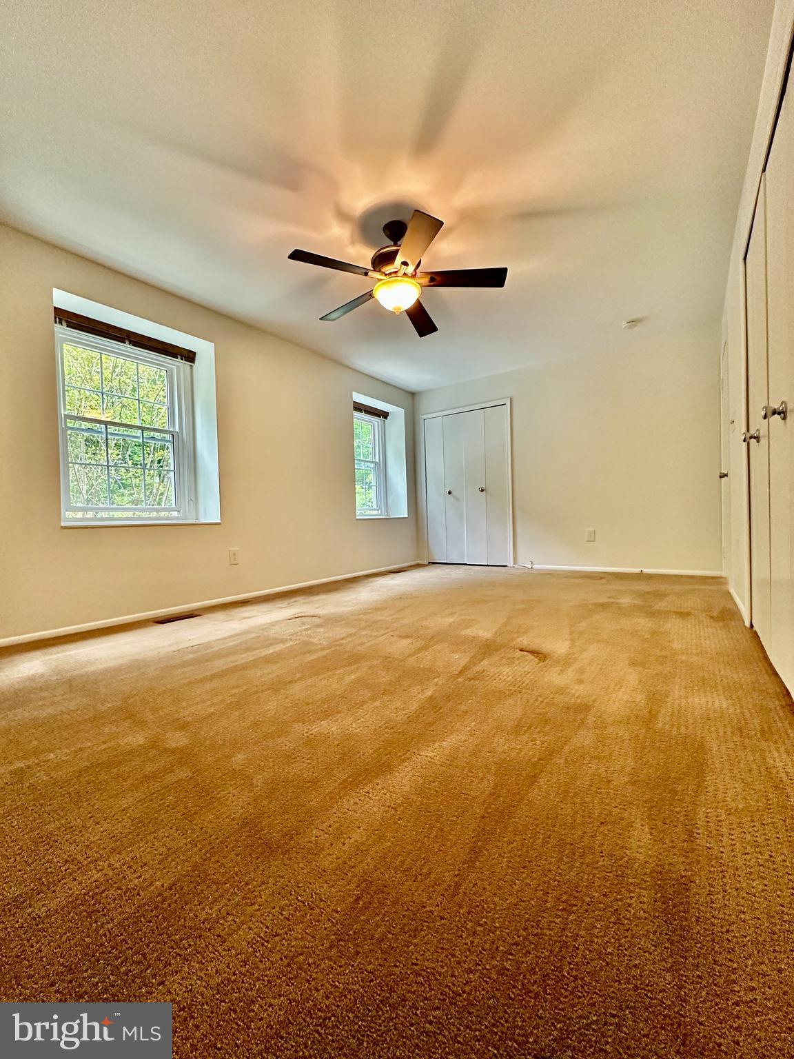 5230 Lonsdale Drive Springfield, VA 22151 - Photo 12 of 25 a view of an empty room with window