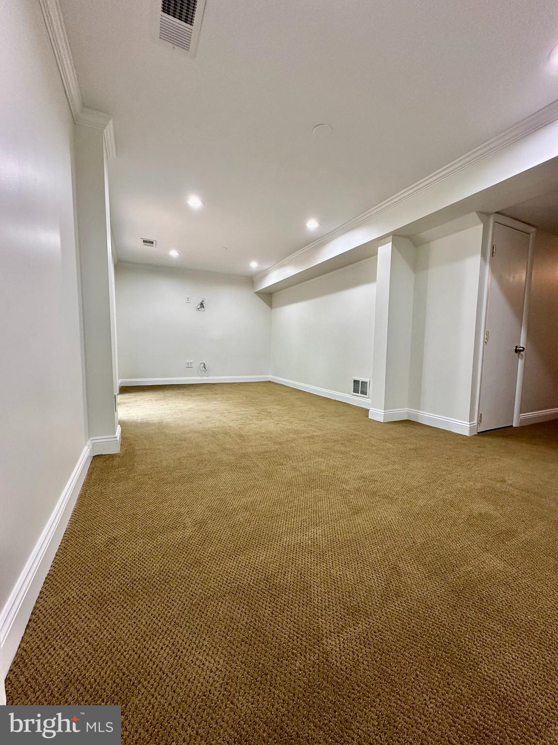 5230 Lonsdale Drive Springfield, VA 22151 - Photo 19 of 25 a view of an empty room