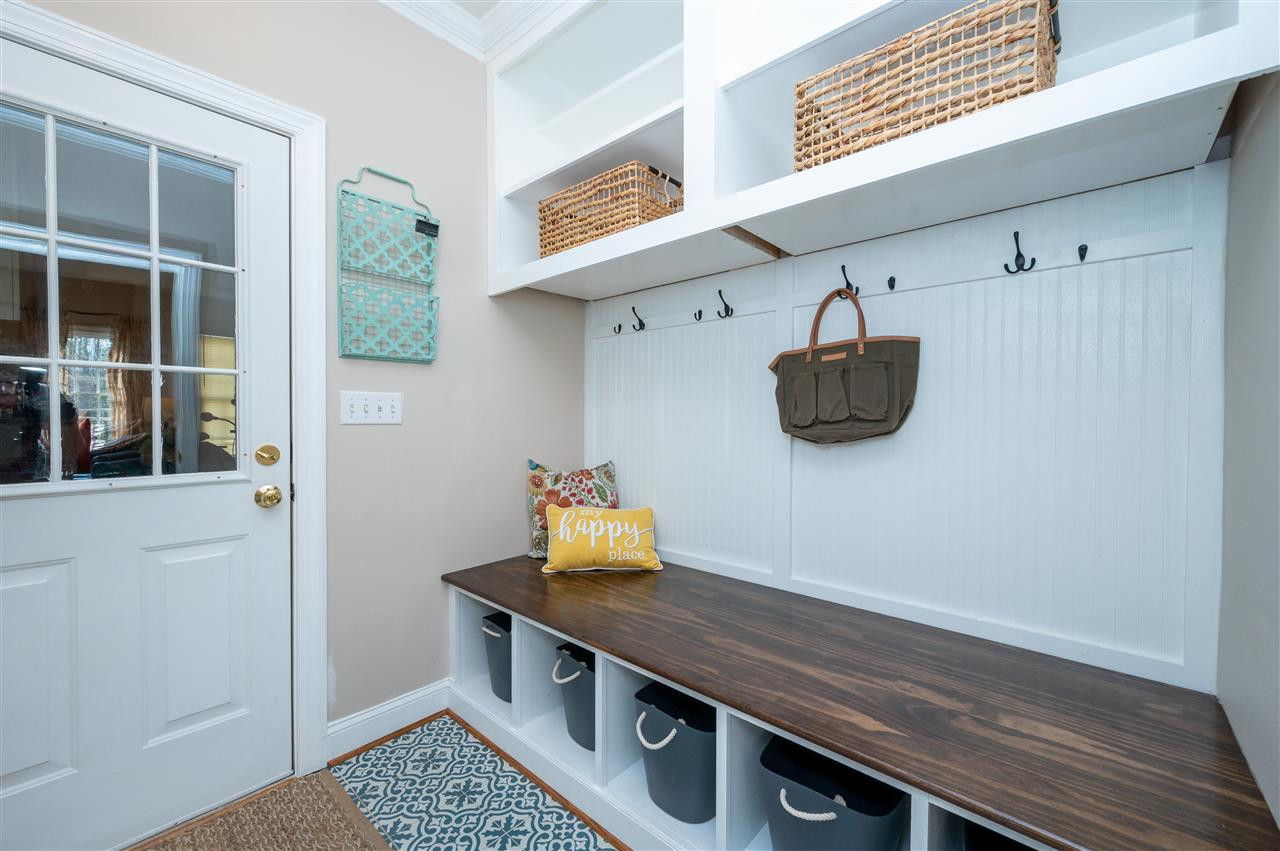 6208 Hampton Ridge Road Raleigh, NC 27603 - Photo 6 of 30 Photo 6
