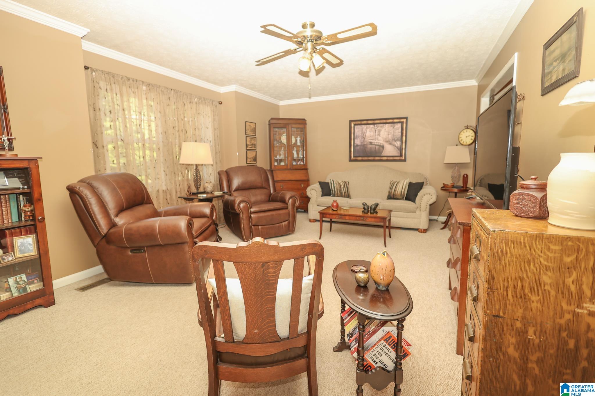 6004 Autumn Trail Anniston, AL 36206 - Photo 6 of 33