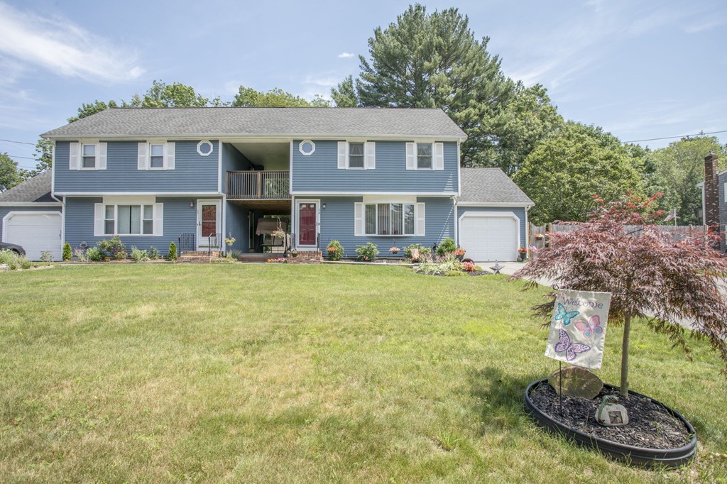 26 Yoke Road, Unit 26 Bridgewater, MA 02324 - Photo 1 of 42 Gallery Image 1
