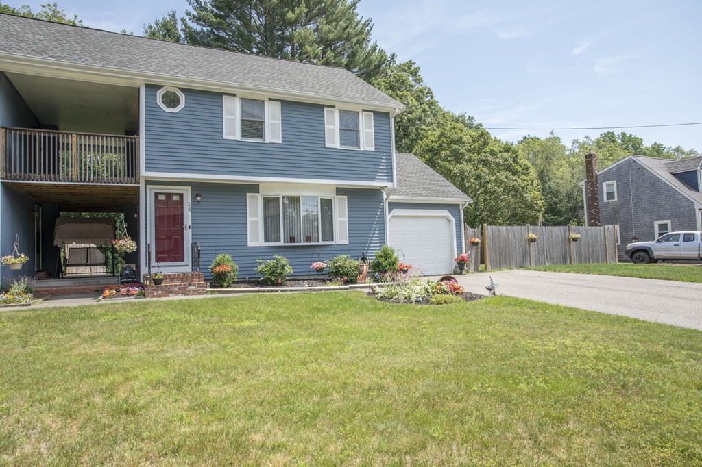 26 Yoke Road, Unit 26 Bridgewater, MA 02324 - Photo 2 of 42 Gallery Image 2