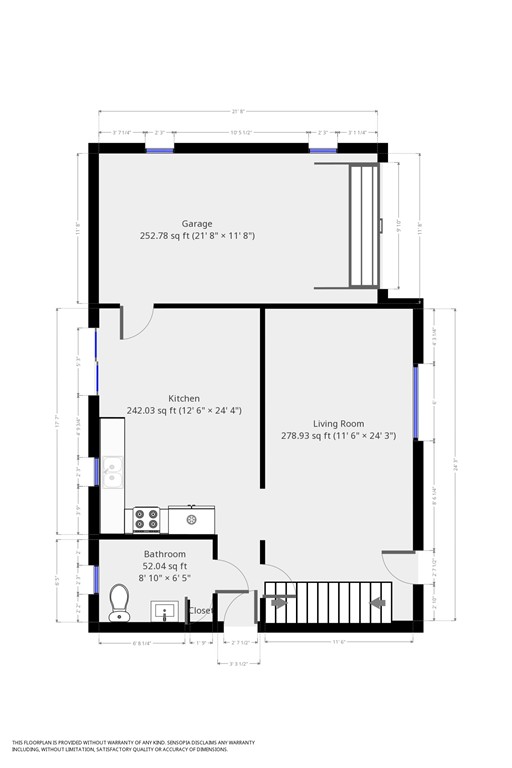 26 Yoke Road, Unit 26 Bridgewater, MA 02324 - Photo 41 of 42 Gallery Image 41