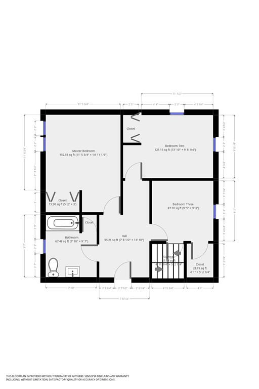 26 Yoke Road, Unit 26 Bridgewater, MA 02324 - Photo 42 of 42 Gallery Image 42