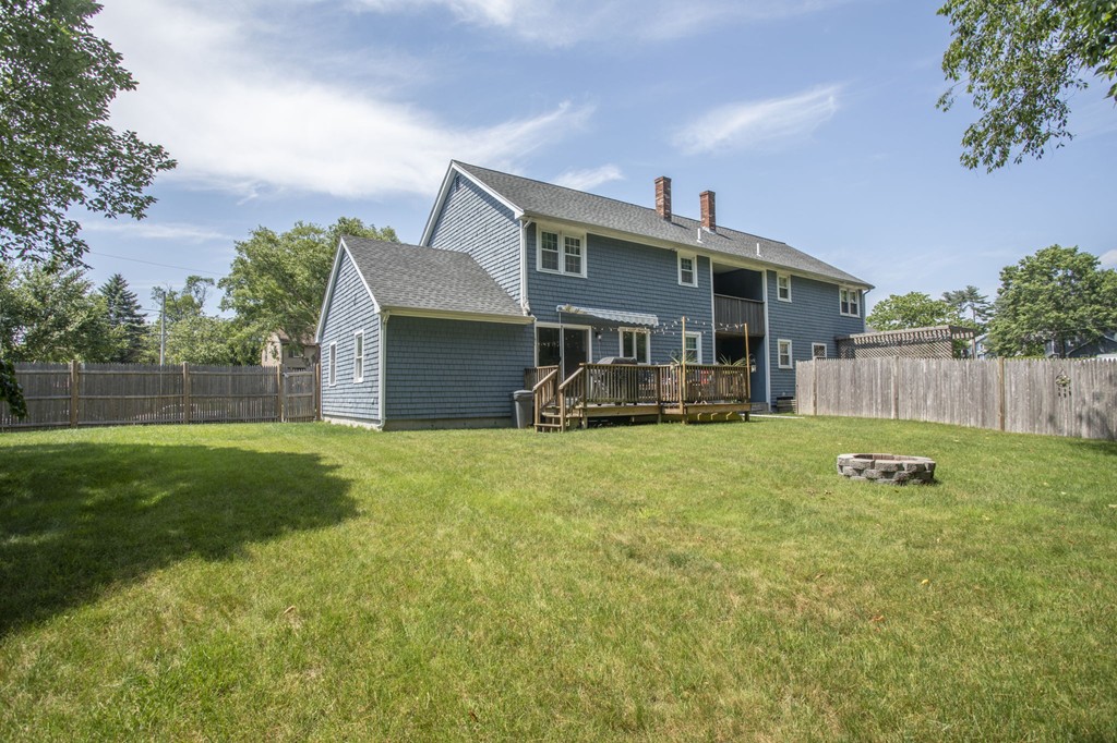 26 Yoke Road, Unit 26 Bridgewater, MA 02324 - Photo 9 of 42 Gallery Image 9