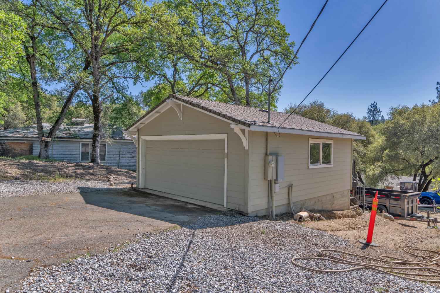 1988 Cold Springs Road Placerville, CA 95667 - Photo 57 of 60