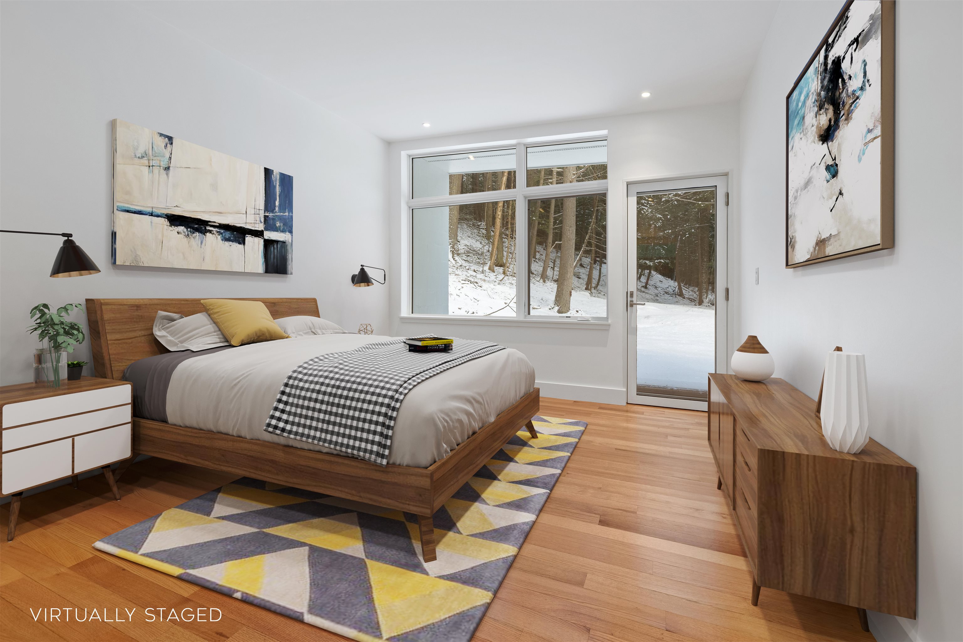 25 Hemlock Road Hanover, NH 03755 - Photo 12 of 22