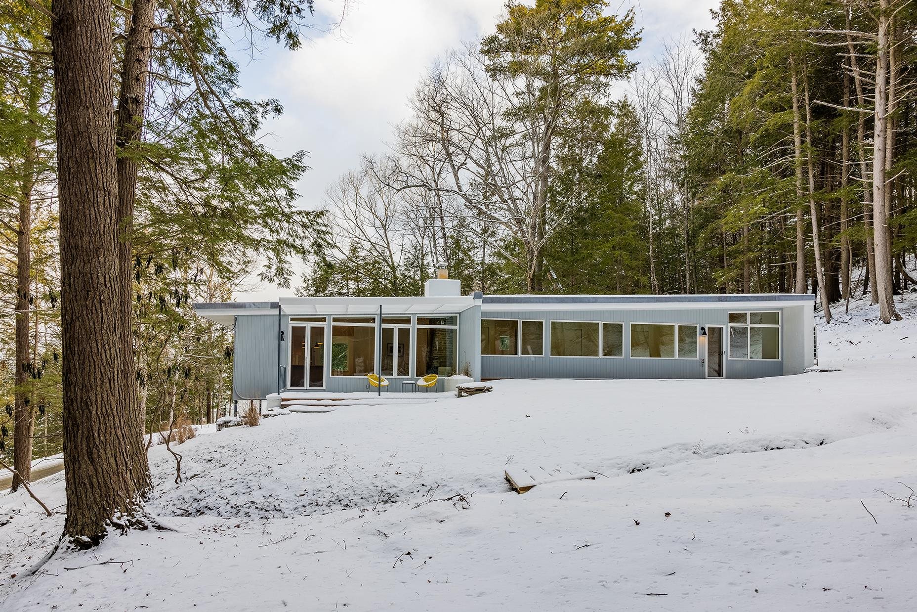 25 Hemlock Road Hanover, NH 03755 - Photo 3 of 22