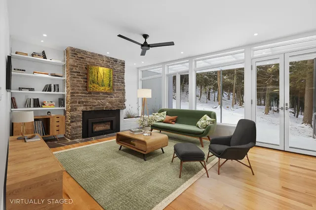 $1,690,000 | 25 Hemlock Road, Hanover, NH 03755