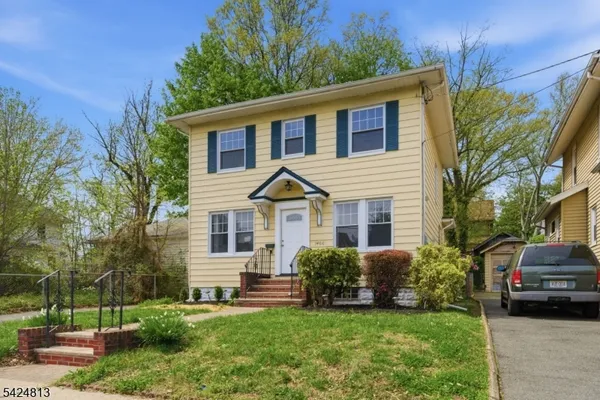 $550,000 | 1466 Center Street, Hillside, NJ 07205