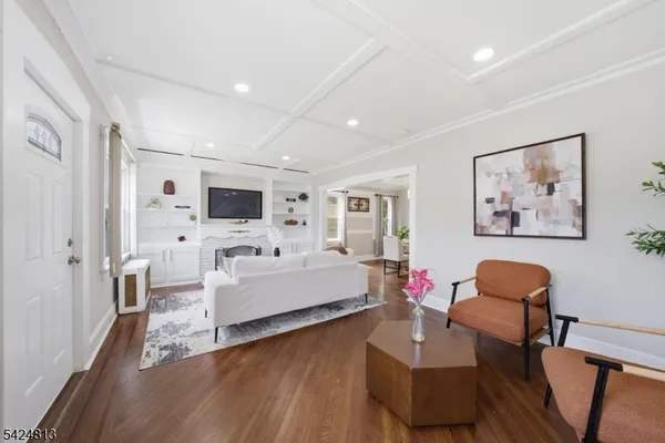 $550,000 | 1466 Center Street, Hillside, NJ 07205