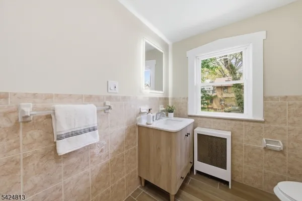 $550,000 | 1466 Center Street, Hillside, NJ 07205