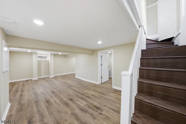 $550,000 | 1466 Center Street, Hillside, NJ 07205