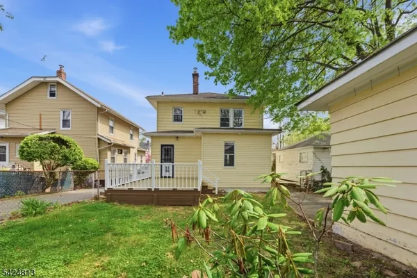 $550,000 | 1466 Center Street, Hillside, NJ 07205