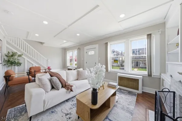 $550,000 | 1466 Center Street, Hillside, NJ 07205