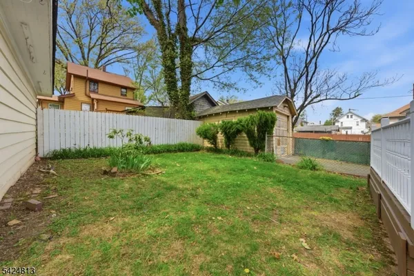 $550,000 | 1466 Center Street, Hillside, NJ 07205