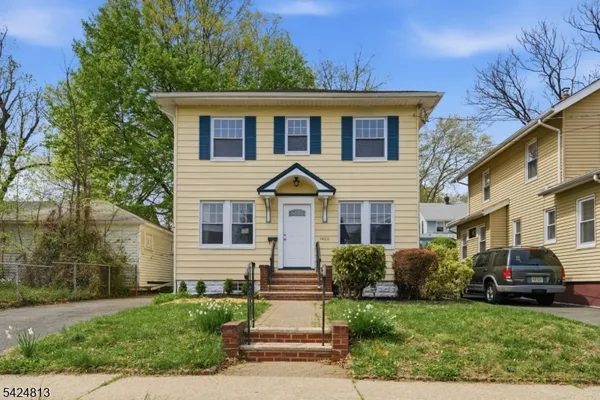$550,000 | 1466 Center Street, Hillside, NJ 07205