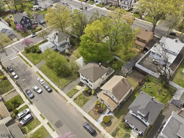 $550,000 | 1466 Center Street, Hillside, NJ 07205