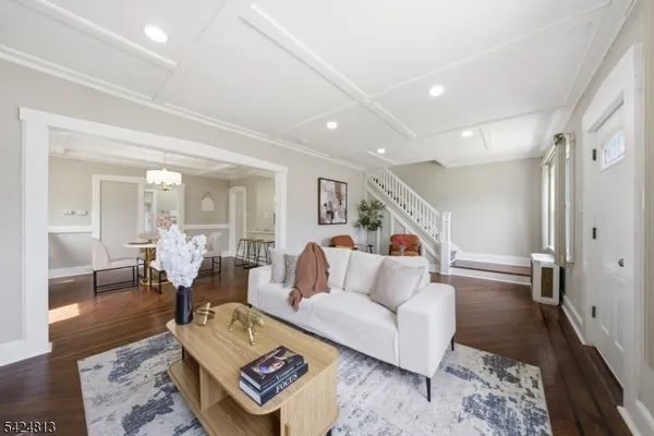 $550,000 | 1466 Center Street, Hillside, NJ 07205