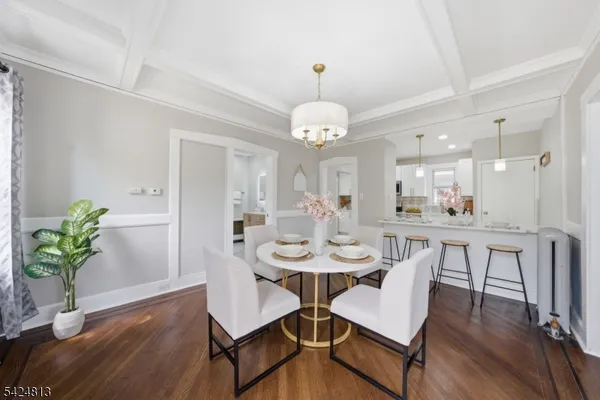 $550,000 | 1466 Center Street, Hillside, NJ 07205