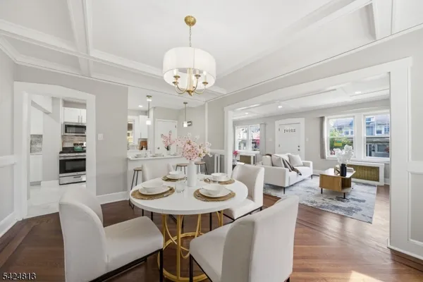 $550,000 | 1466 Center Street, Hillside, NJ 07205